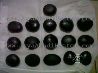 Hot Stone Natural